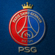 巴黎圣日耳曼球队队徽